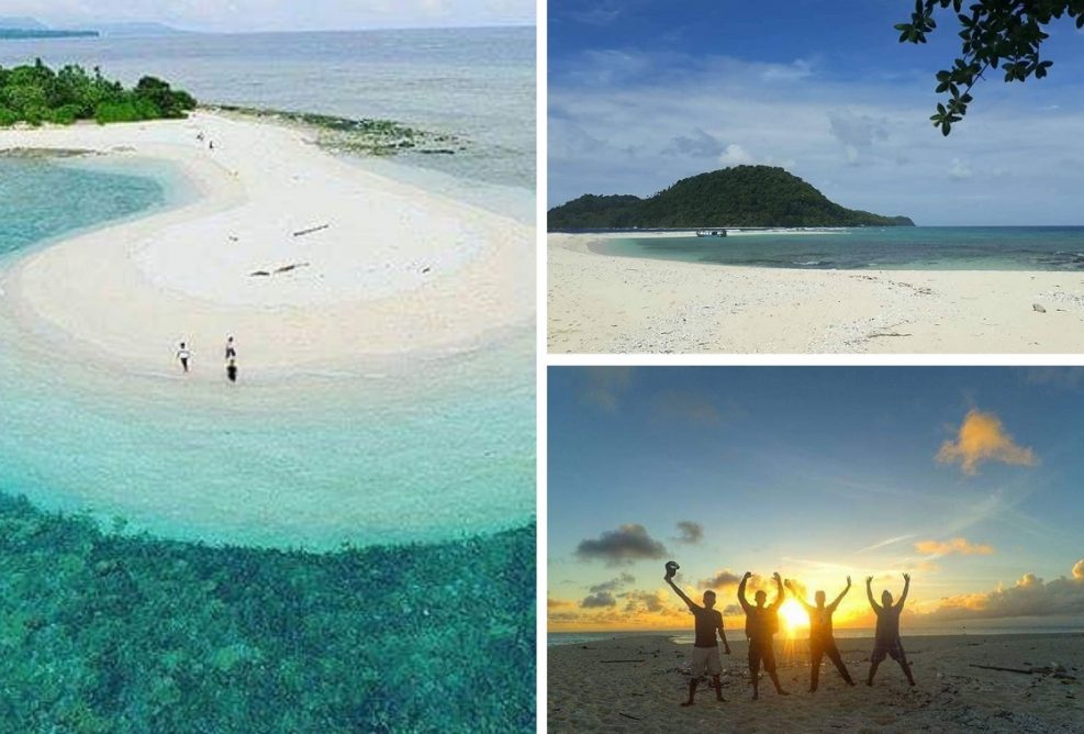 Fakta Menarik tentang Pulau Nailaka di Banda Neira, Maluku